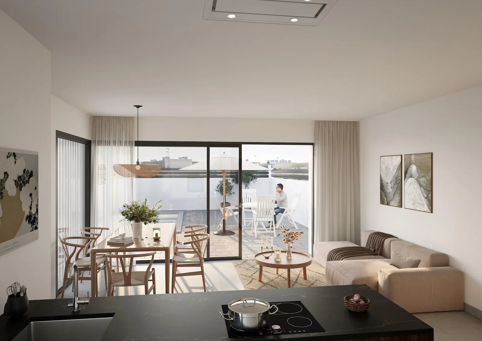 Ground-floor en venta en Torrevieja