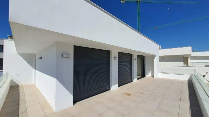 Villa for sale in Manilva