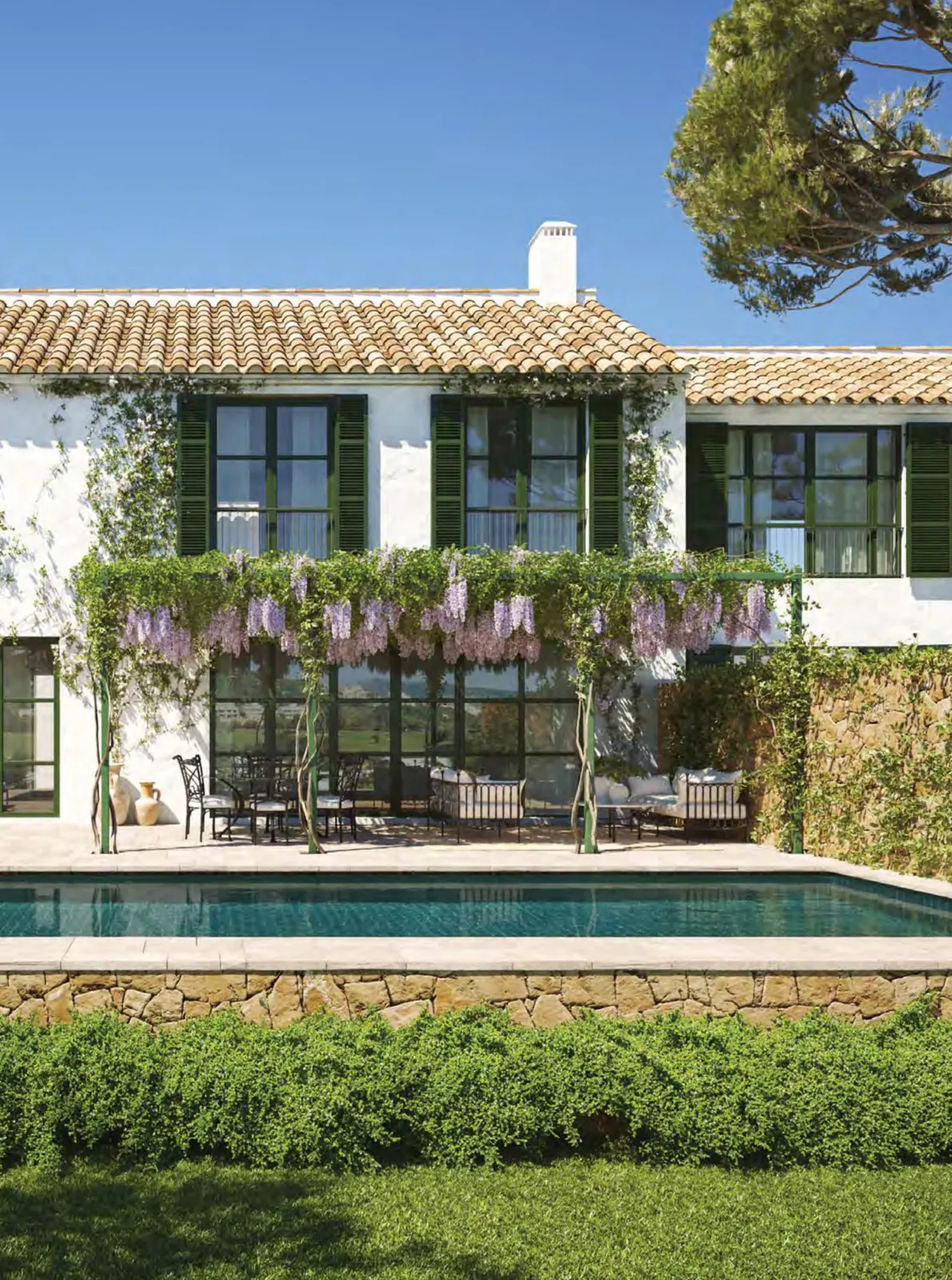 Villa til salg i Casares
