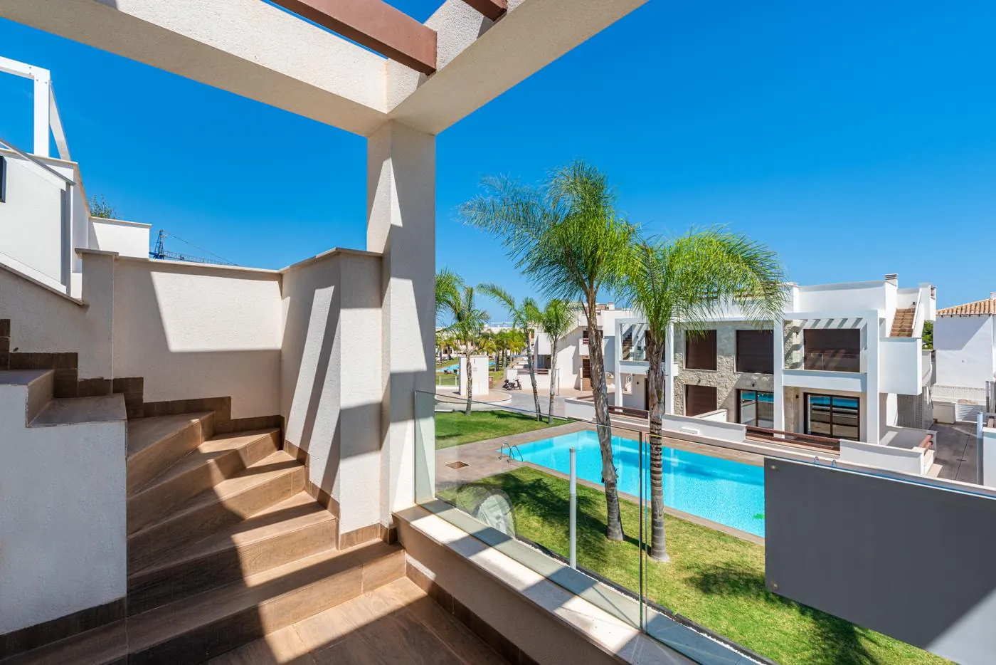 Low-bungalow i Salg i Torrevieja