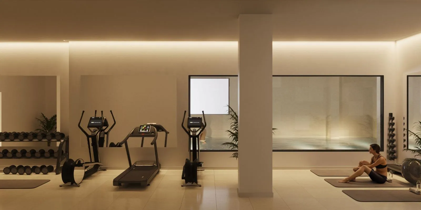 Apartment til salg i Fuengirola
