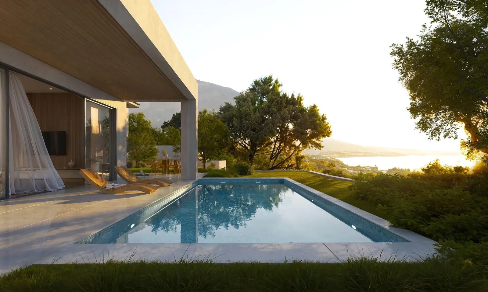 Villa til salg i Mijas