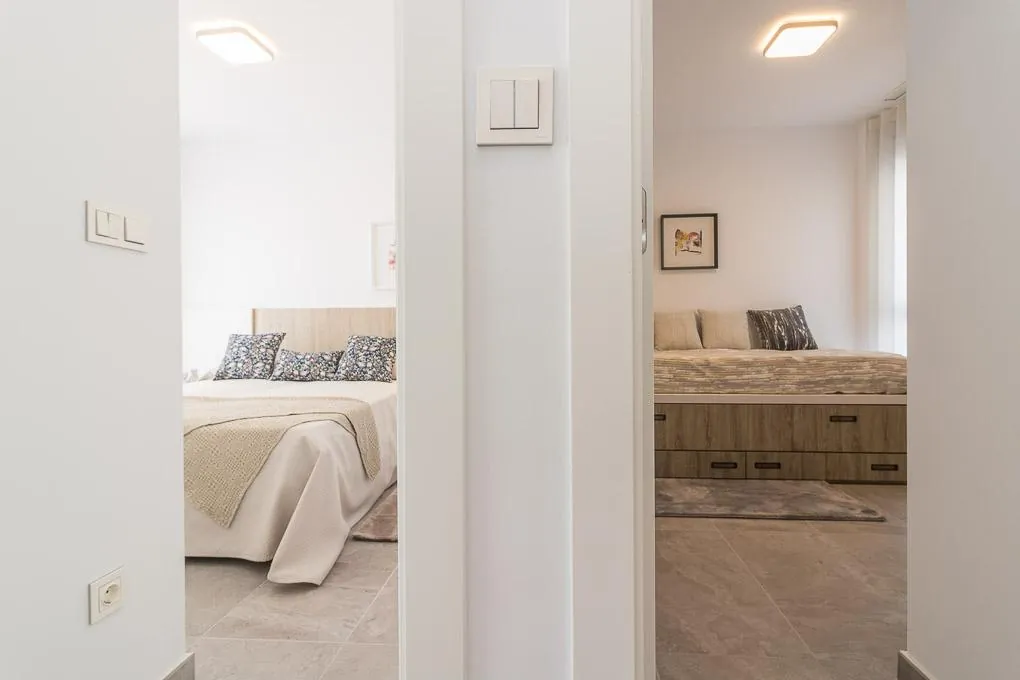 Low-bungalow til salg i Torrevieja