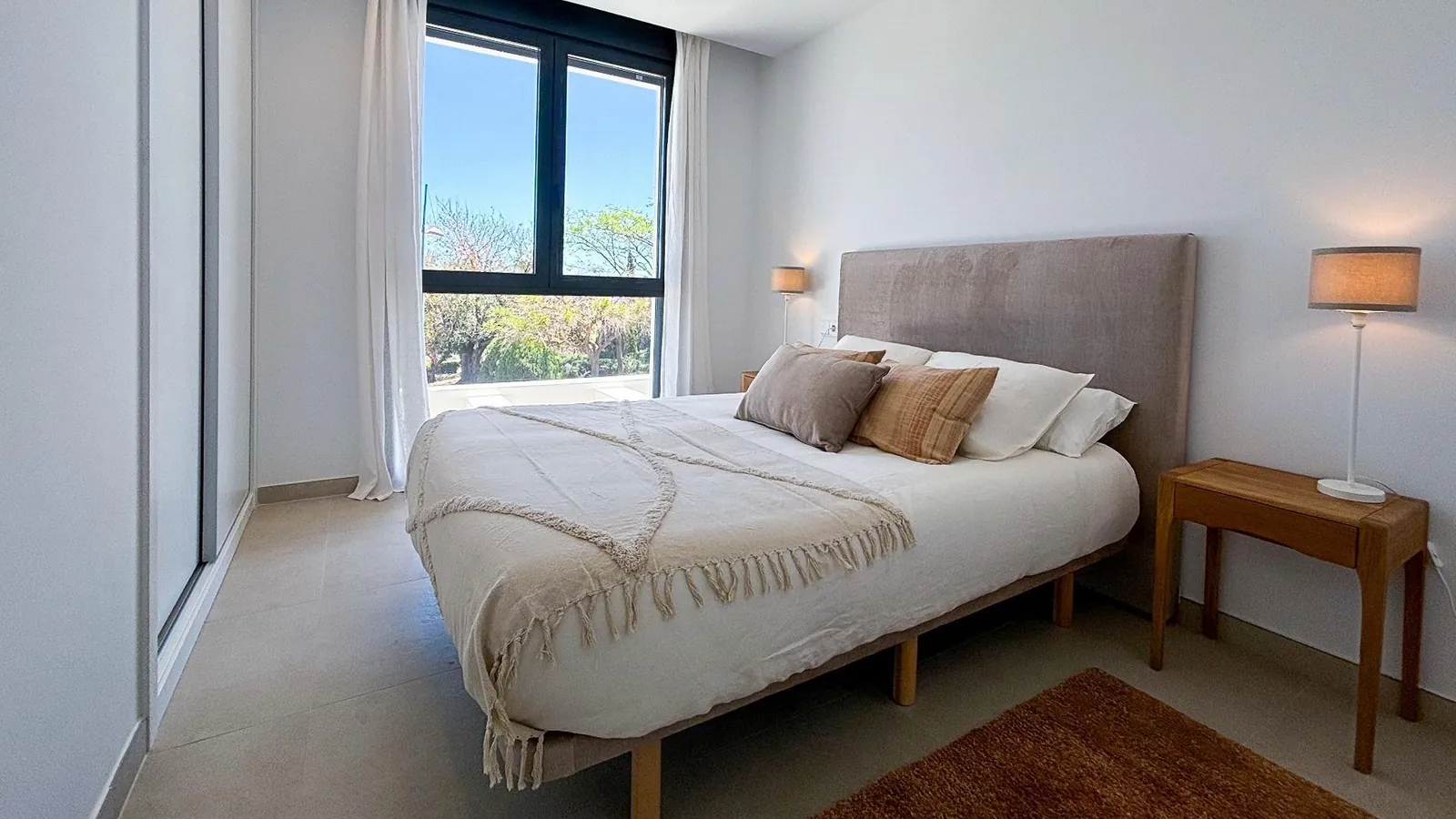 Detached en venta en Polop