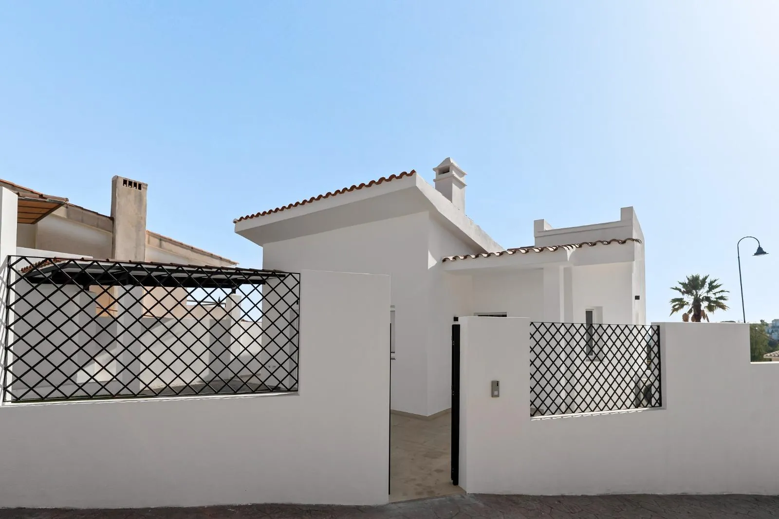 Detached en venta en Mijas