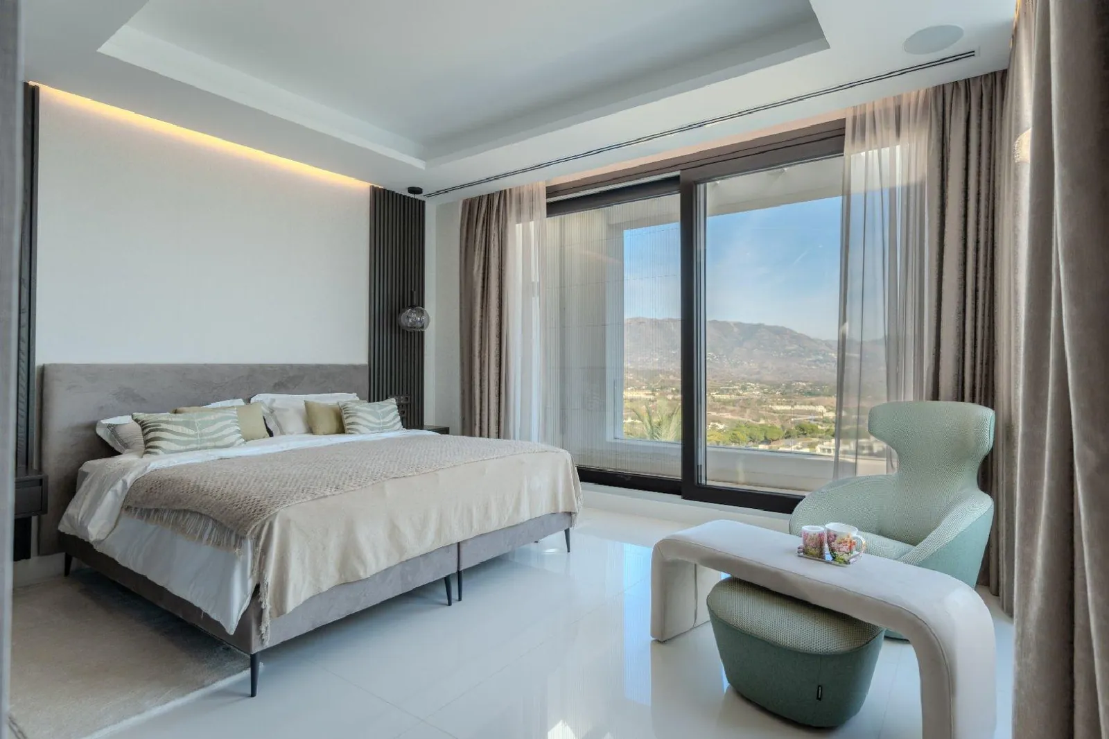 Villa на продажа в Mijas