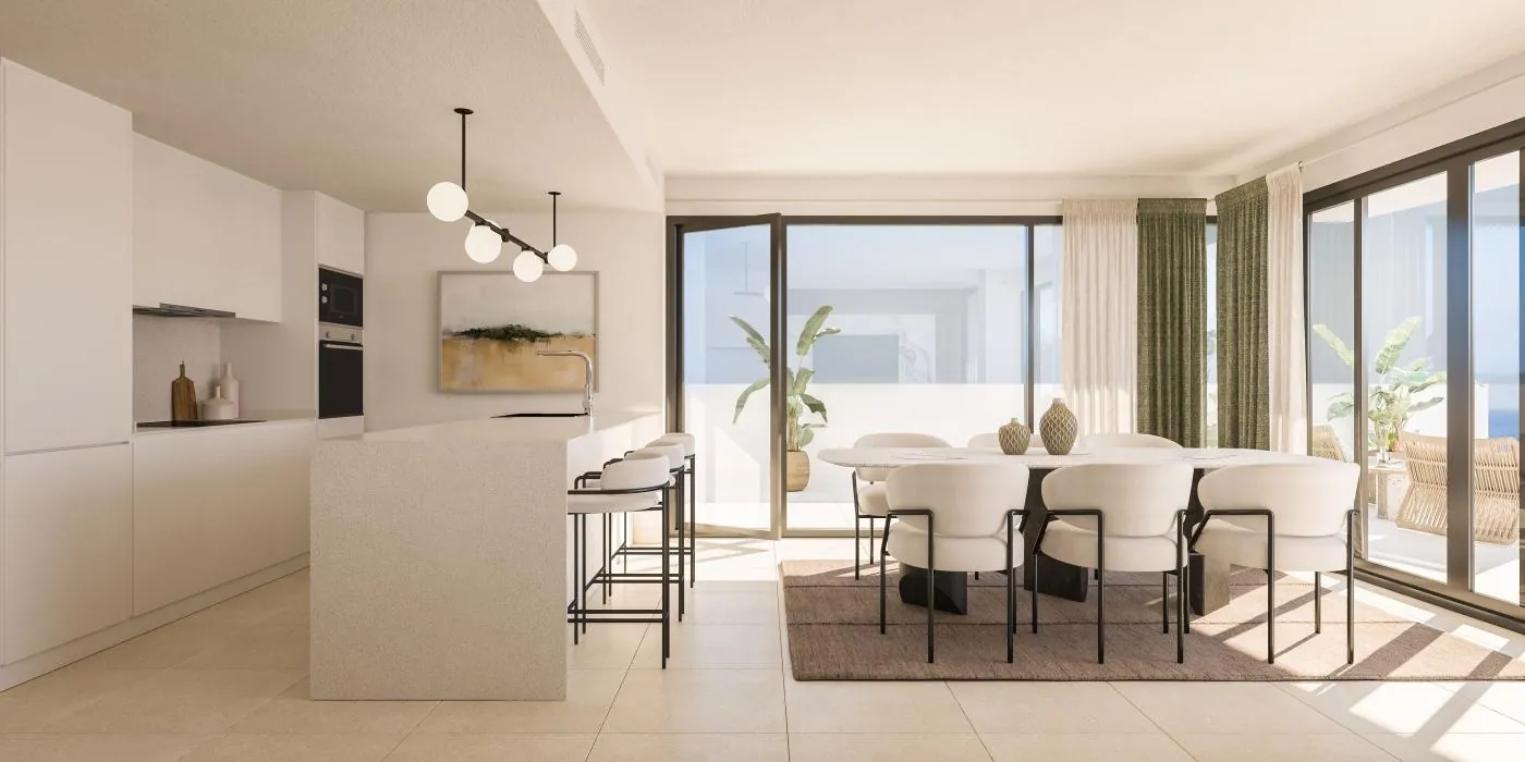 Ground-floor te verkoop in Manilva