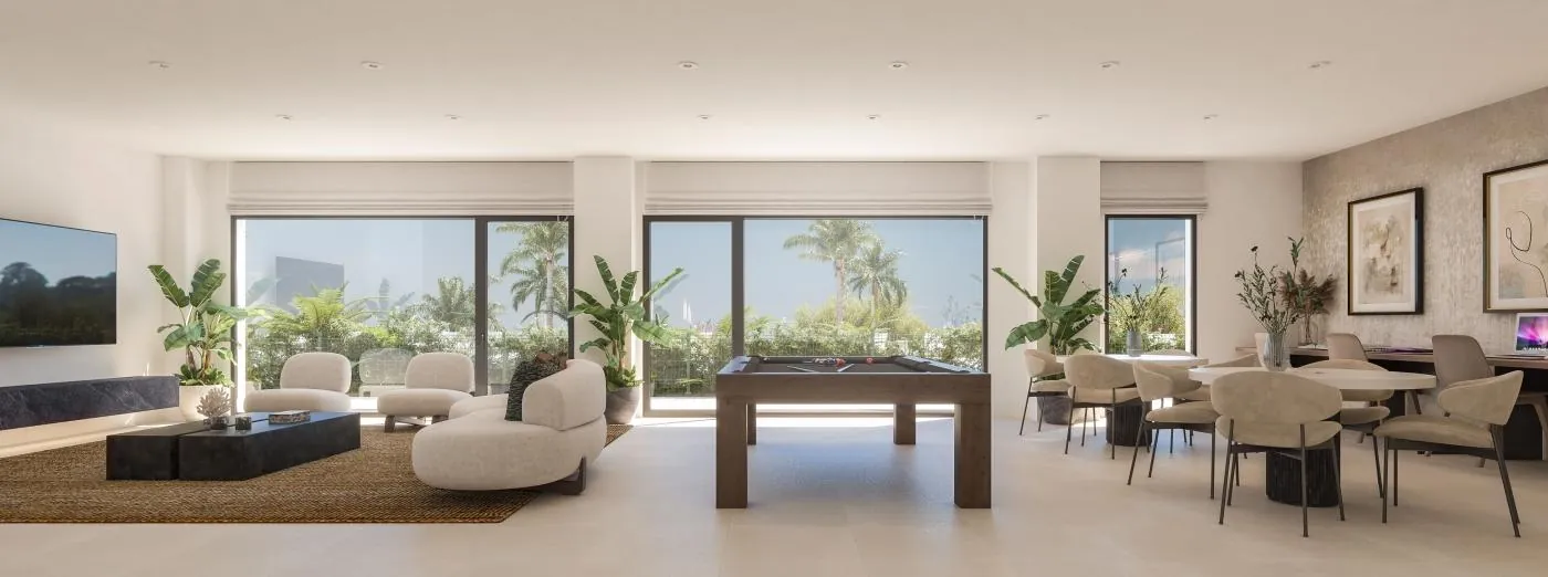 Ground-floor te verkoop in Manilva