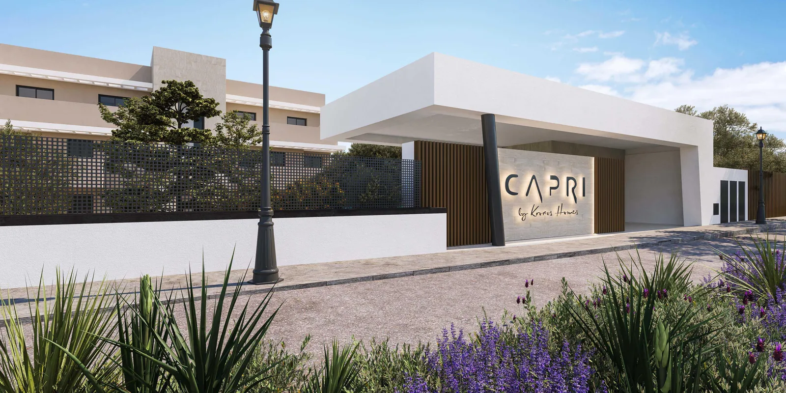 Apartment en venta en Estepona