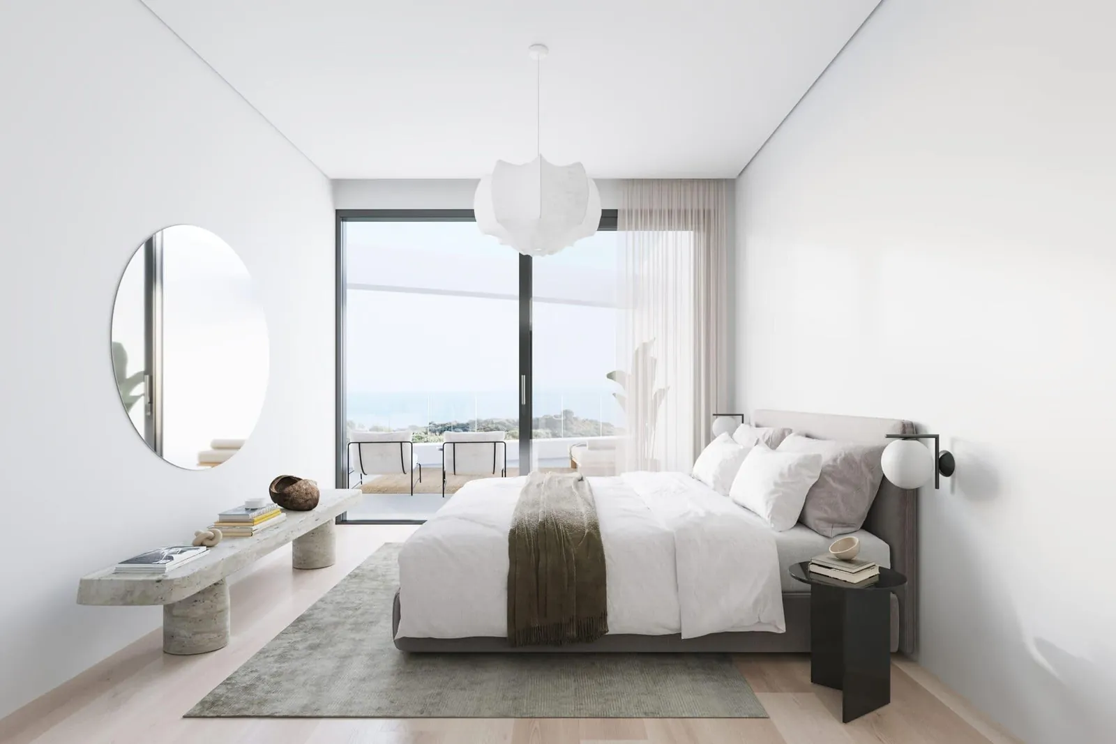 Villa til salg i Mijas