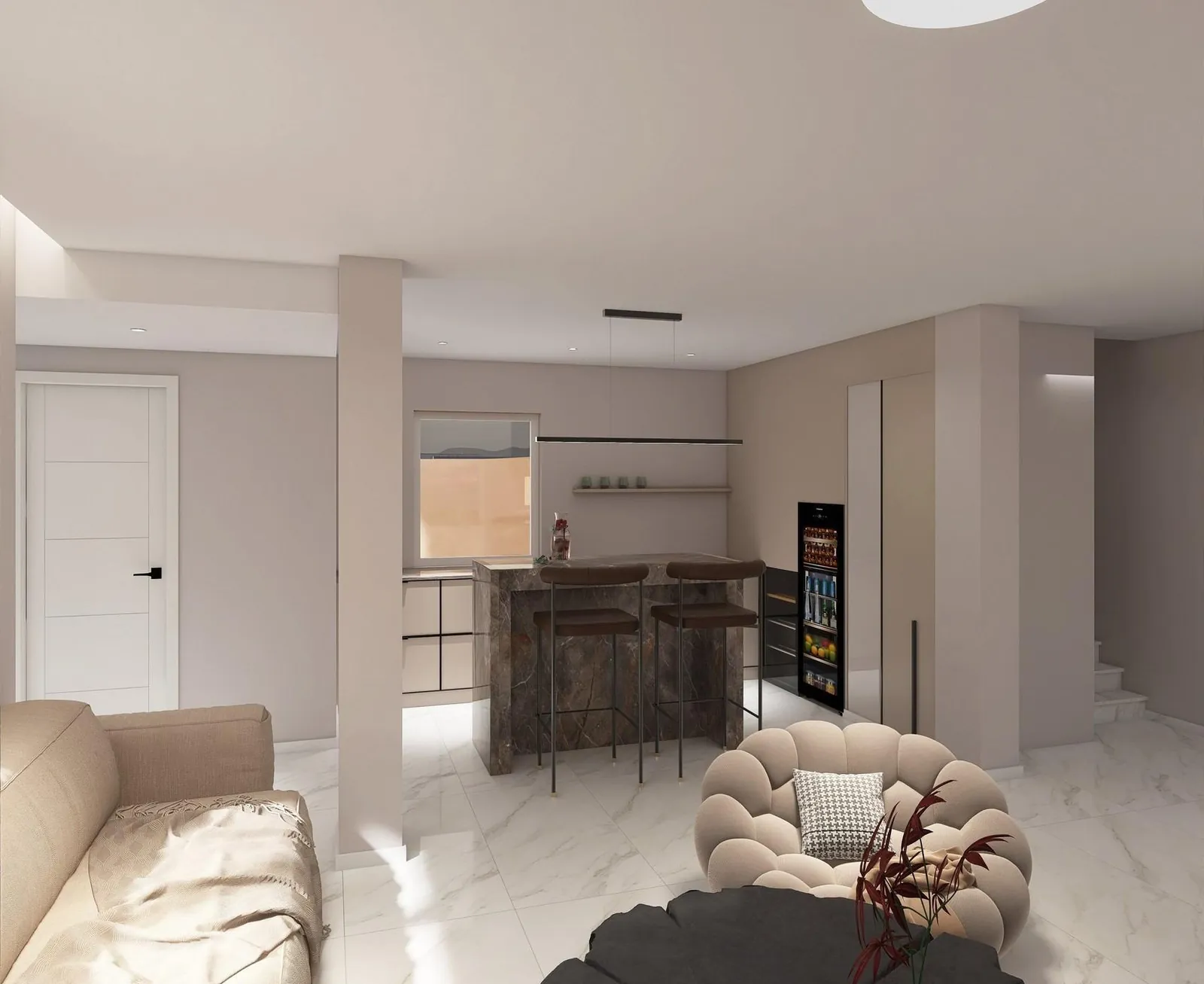 Detached en Venta en Ciudad Quesada