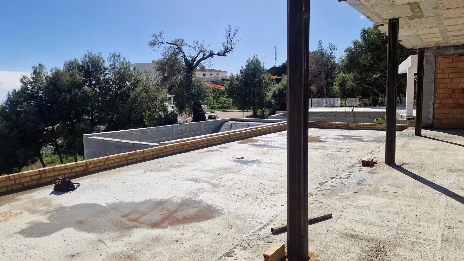 Villa til salg i Mijas