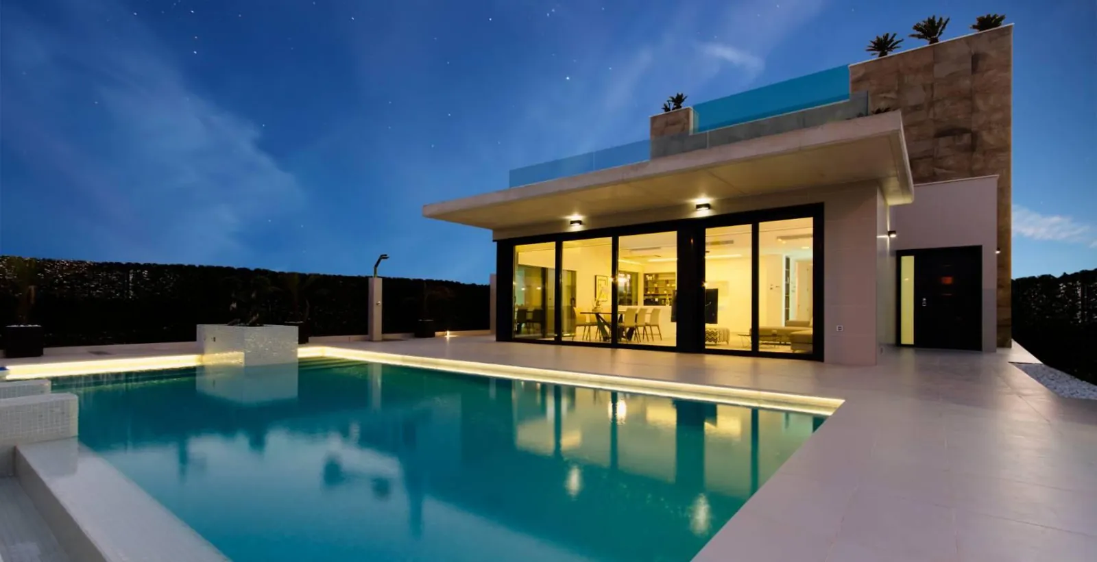 Villa i Salg i Orihuela