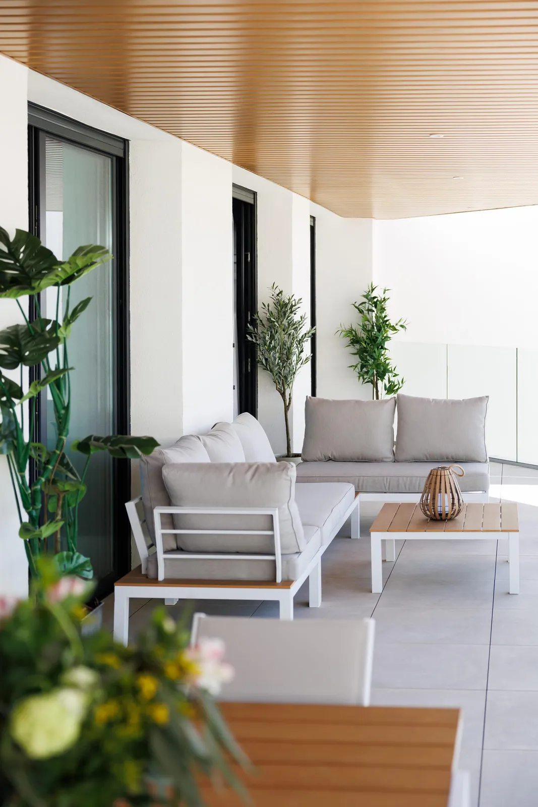 Apartment en venta en Fuengirola