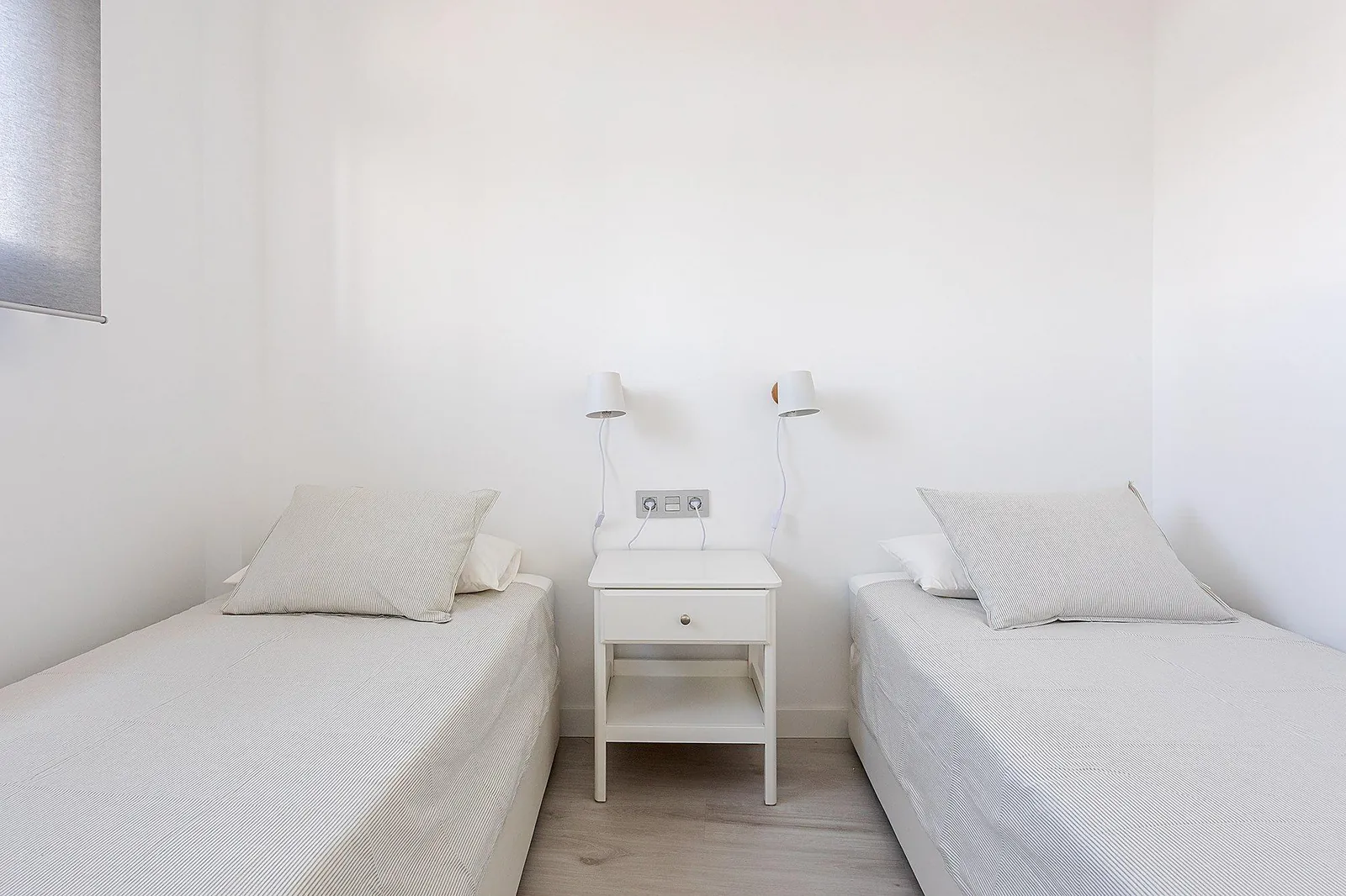 Apartment à la vente à Vera