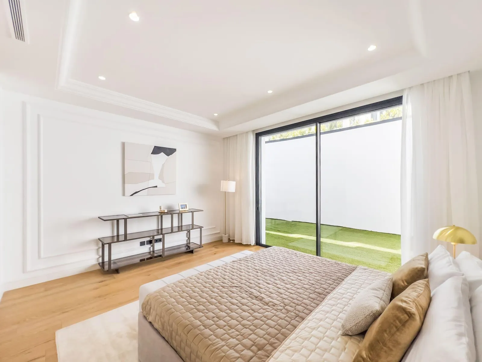 Villa en venta en Marbella