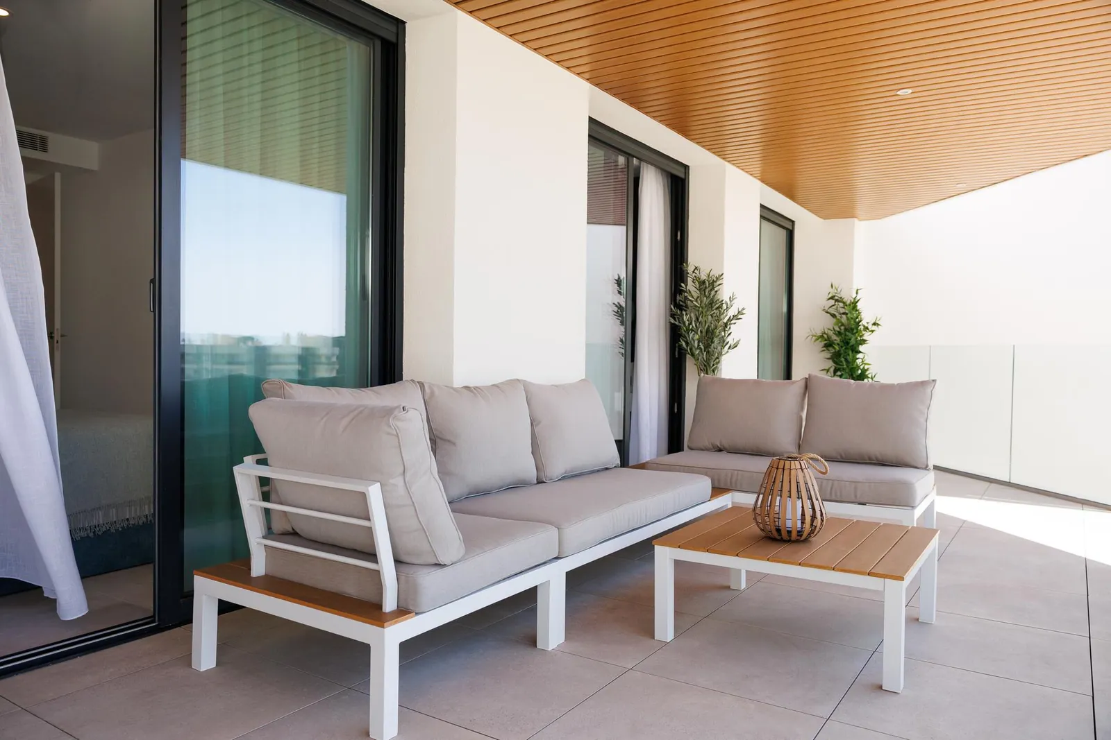 Apartment en venta en Fuengirola
