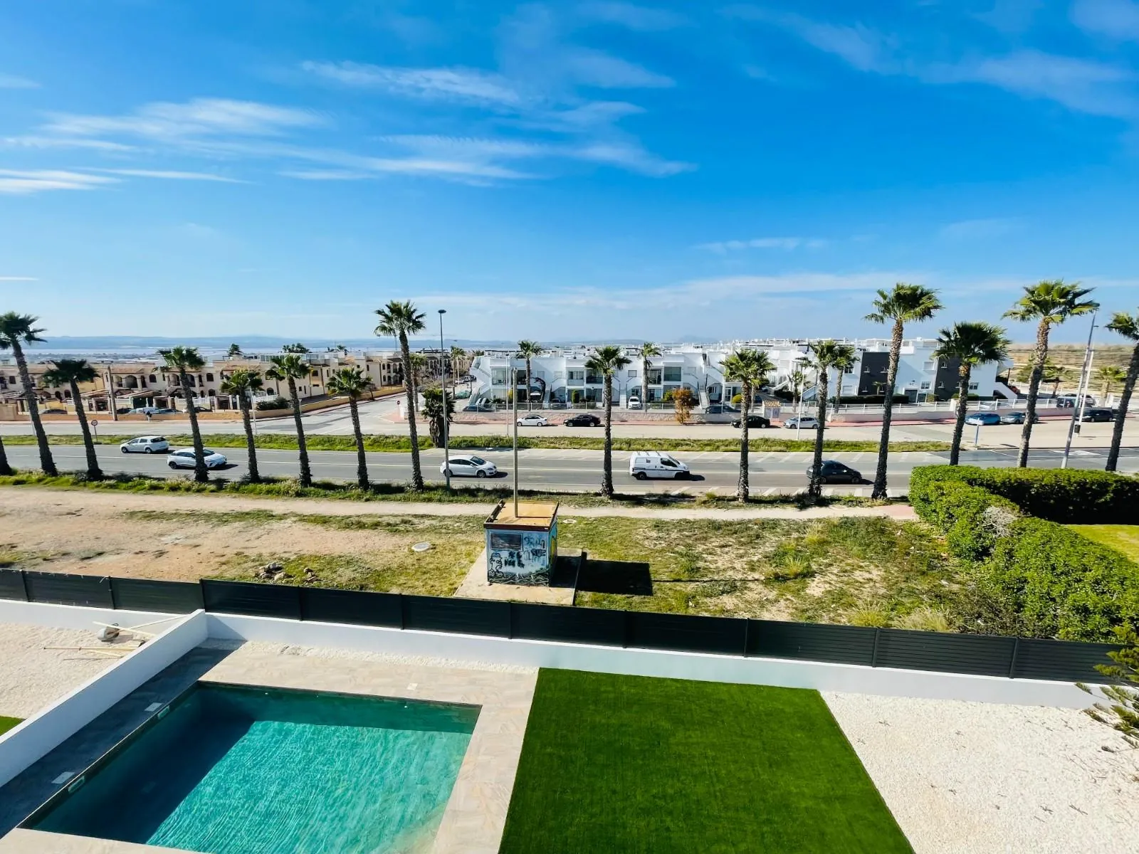 Detached i Salg i Torrevieja