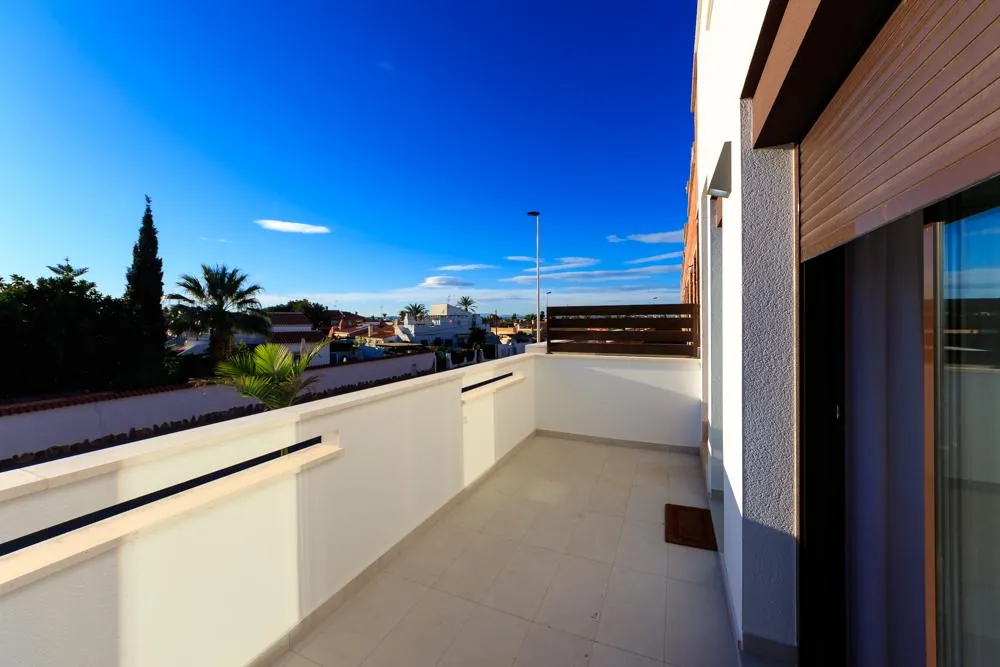 Terraced en Venta en Pilar de la Horadada