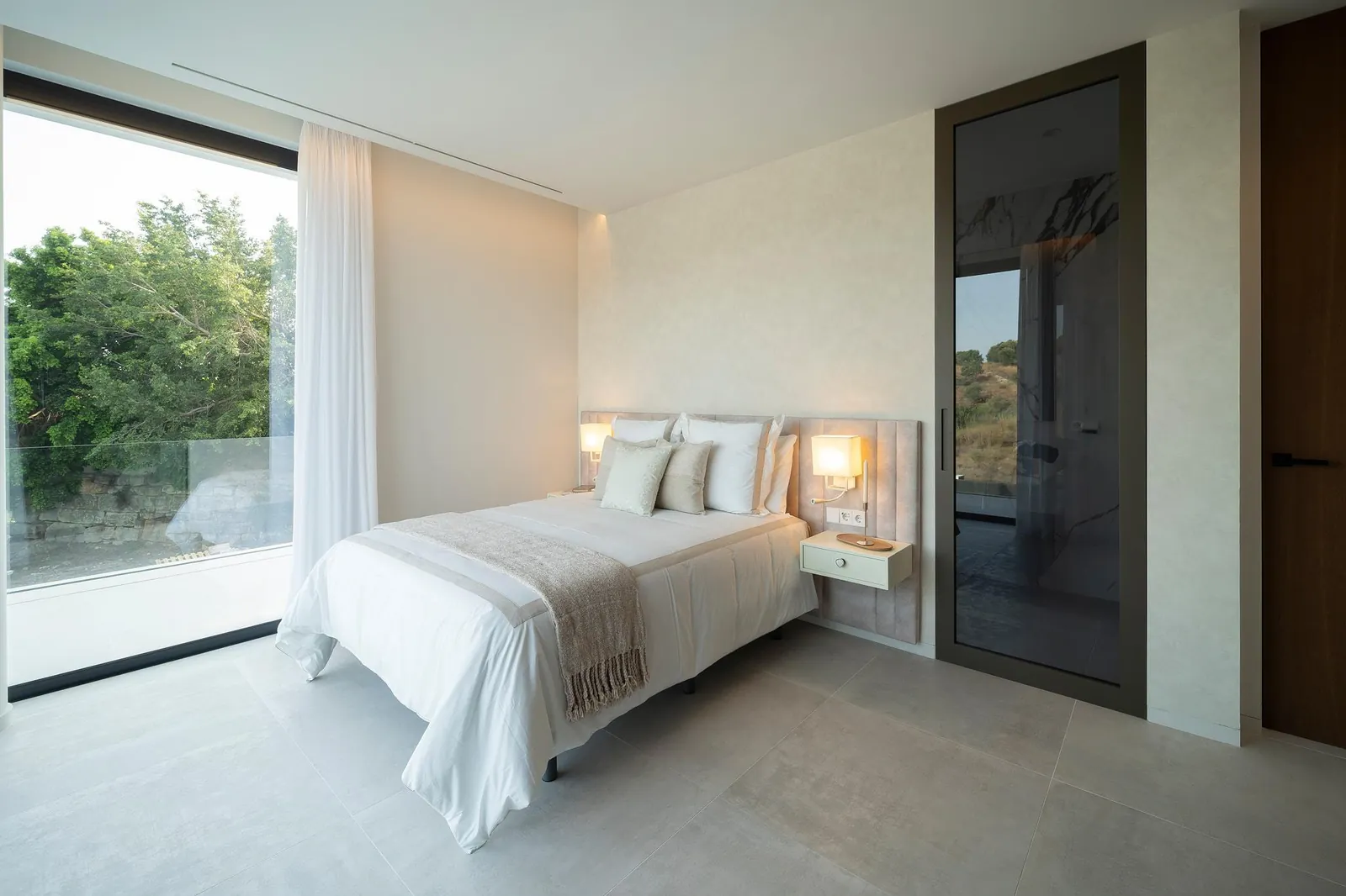 Villa à la vente à Benahavís