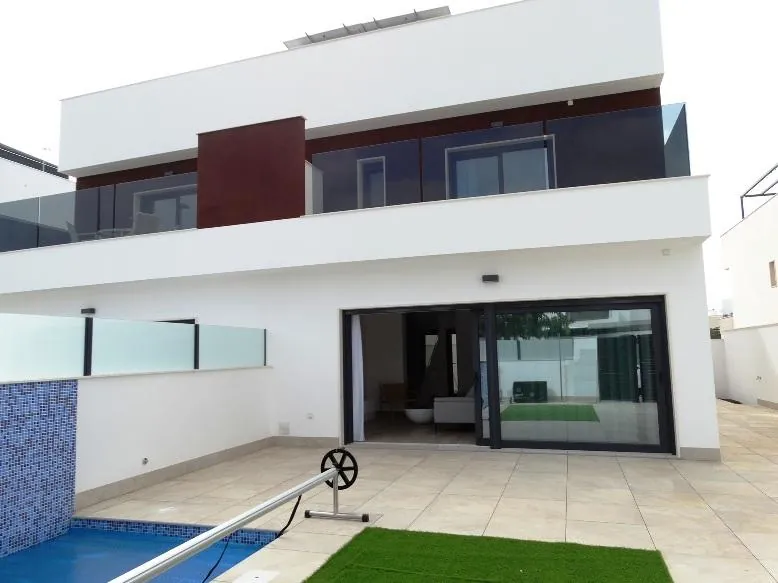 Terraced en Venta en Pilar de la Horadada
