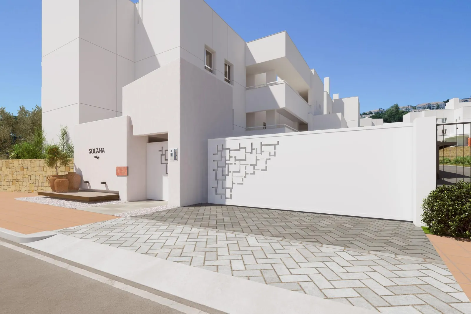 Ground-floor en venta en Mijas