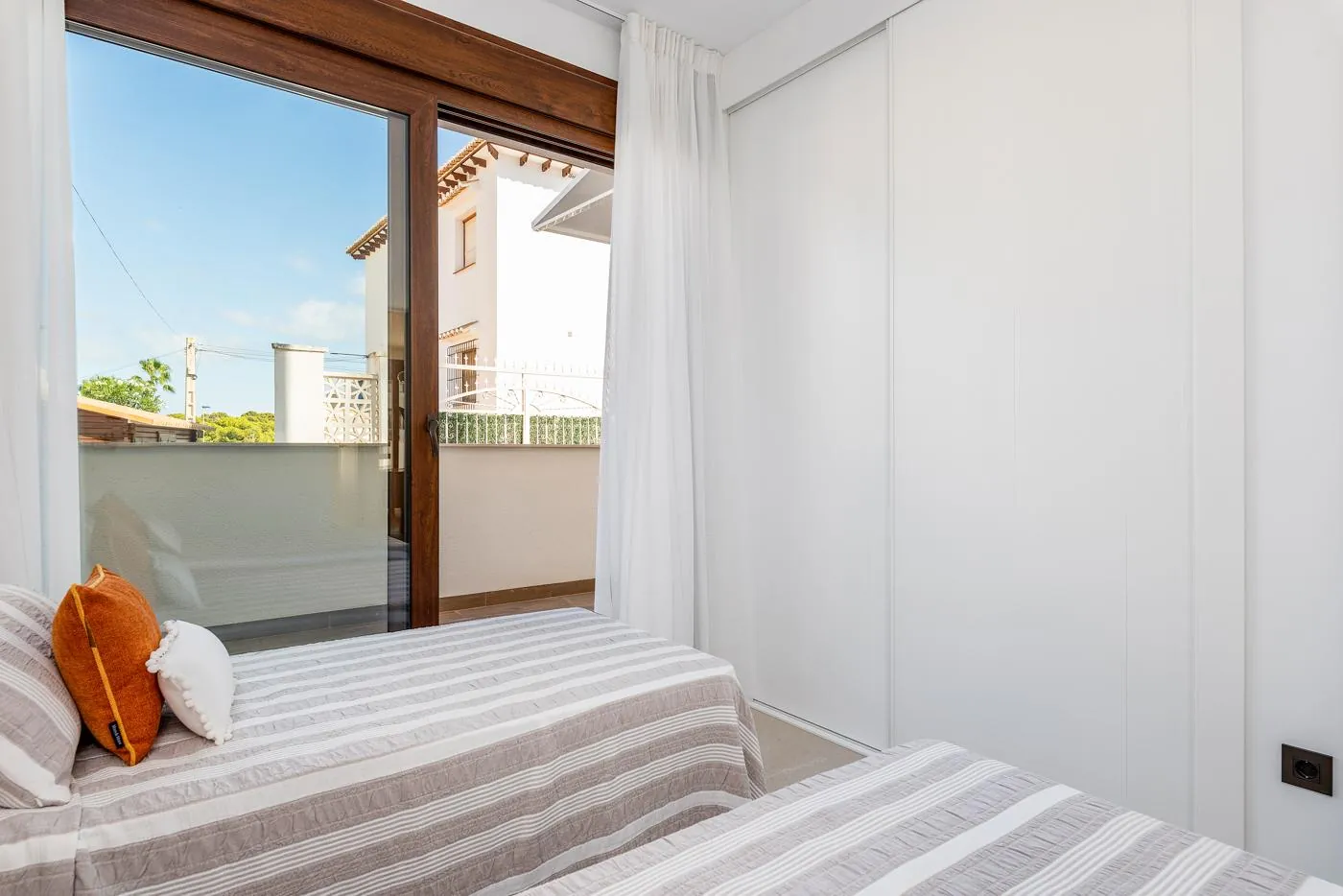 Low-bungalow i Salg i Torrevieja