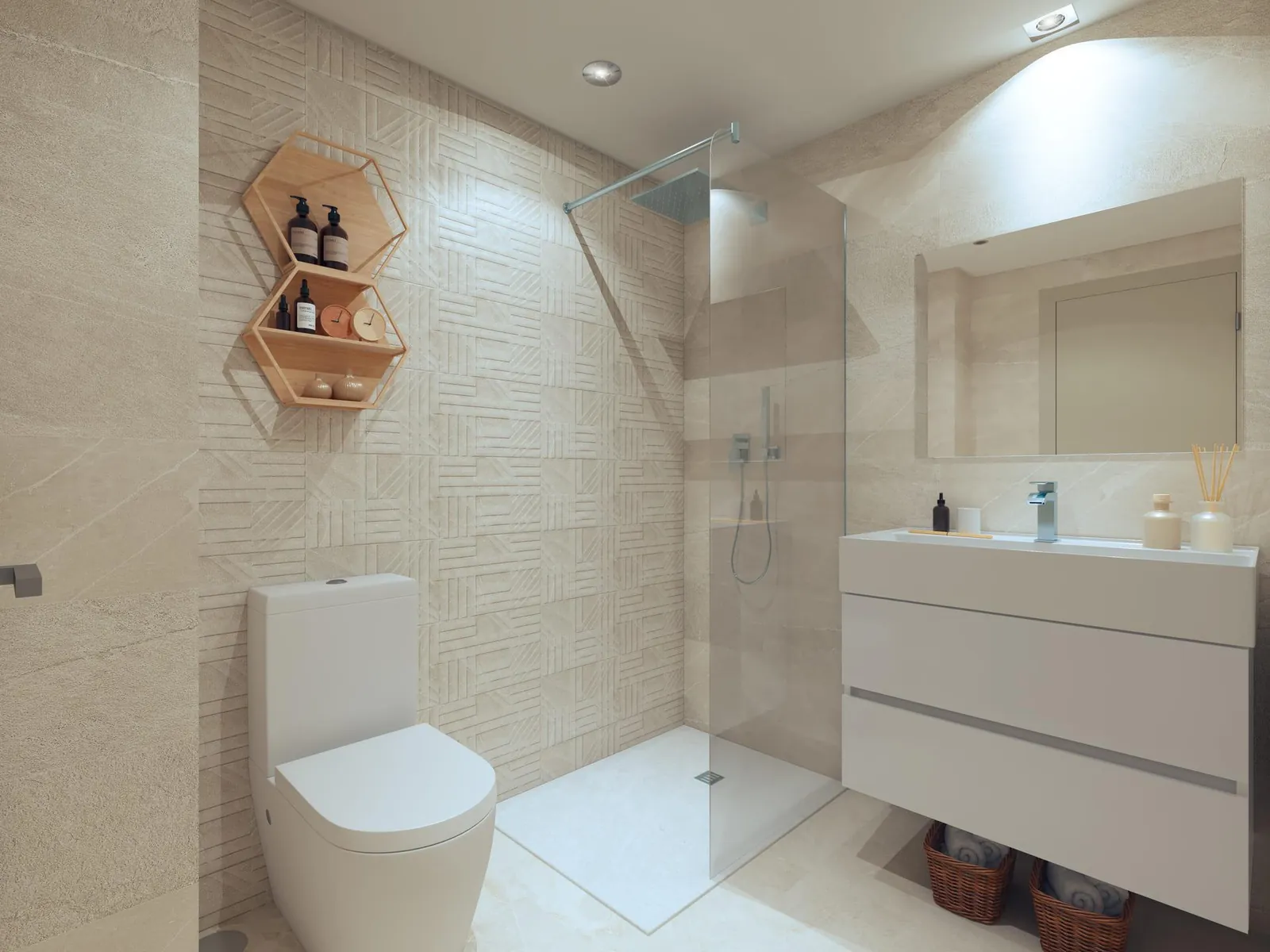 Ground-floor en venta en Mijas