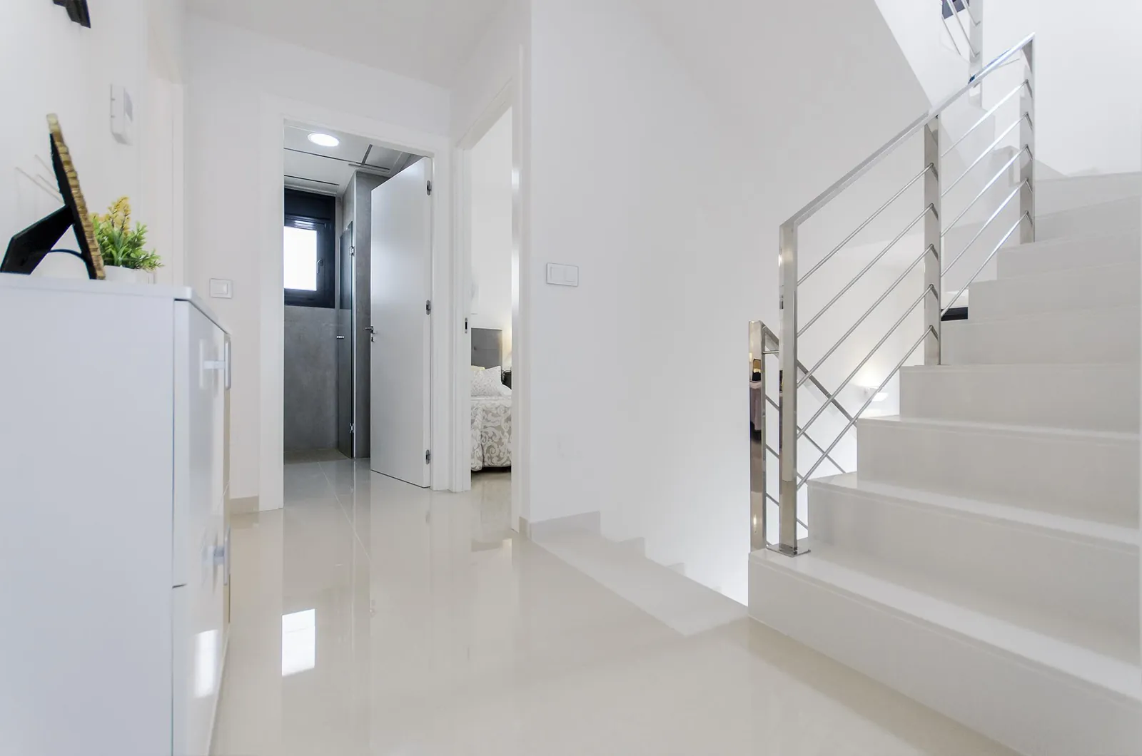 Villa en Venta en San Miguel de Salinas