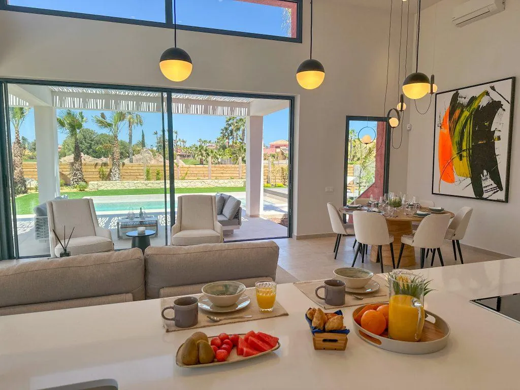 Villa for sale in Cuevas Del Almanzora