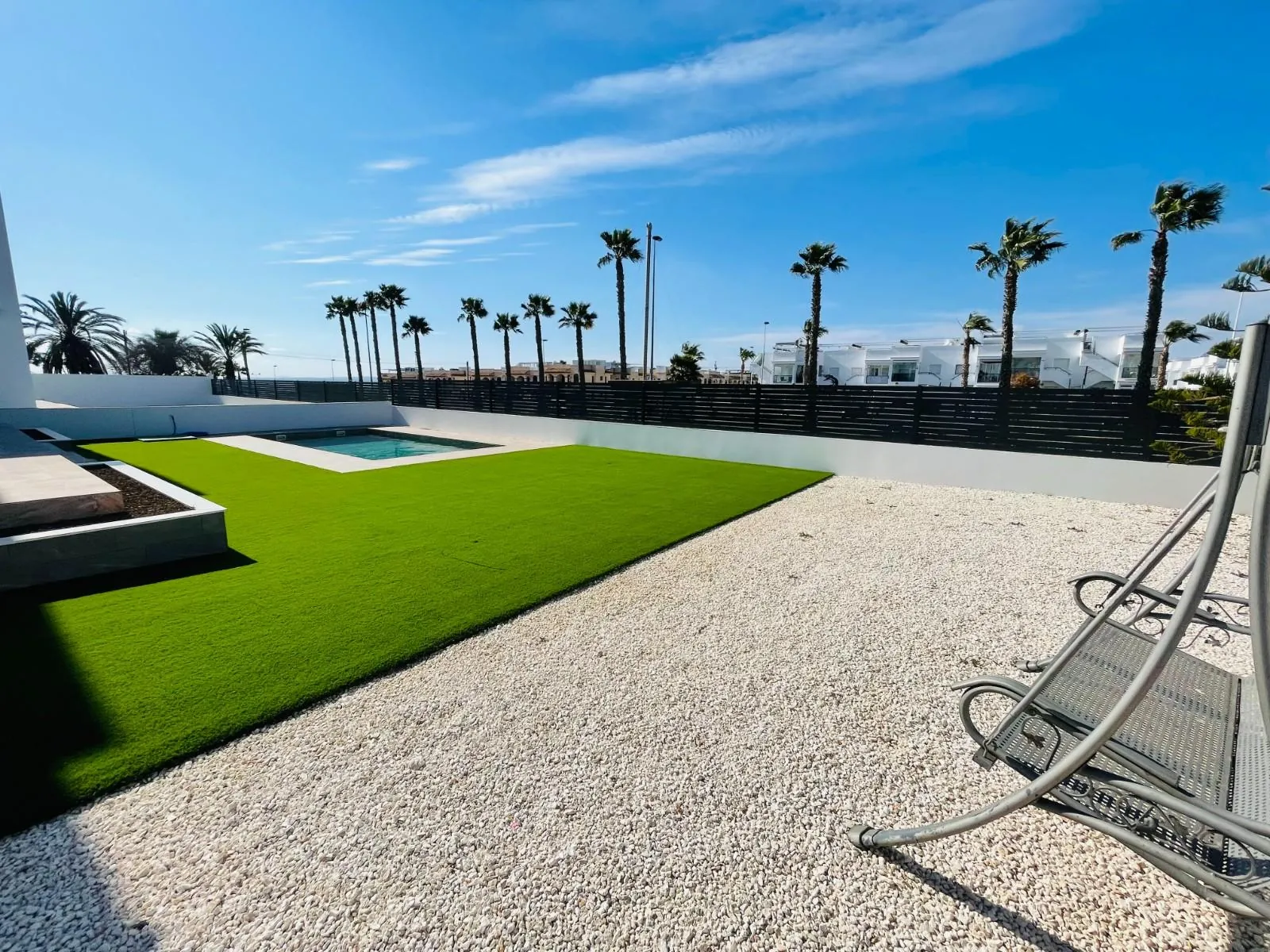 Detached i Salg i Torrevieja