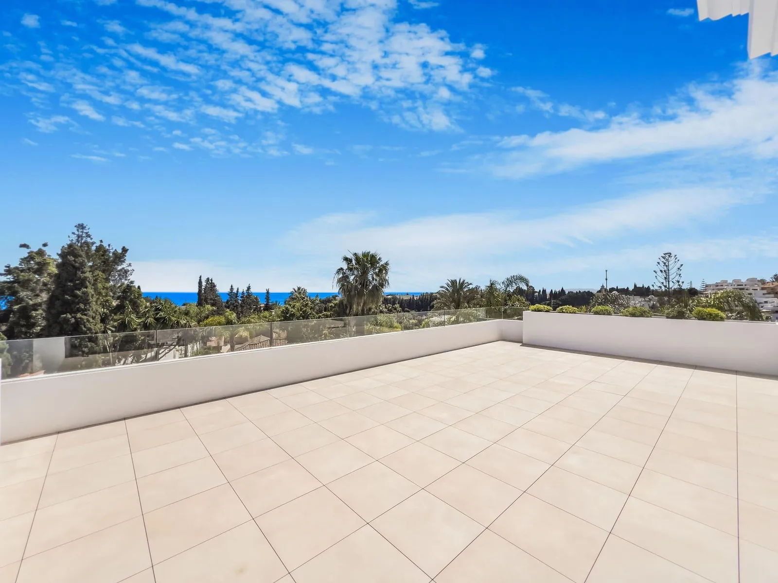 Villa en venta en Marbella