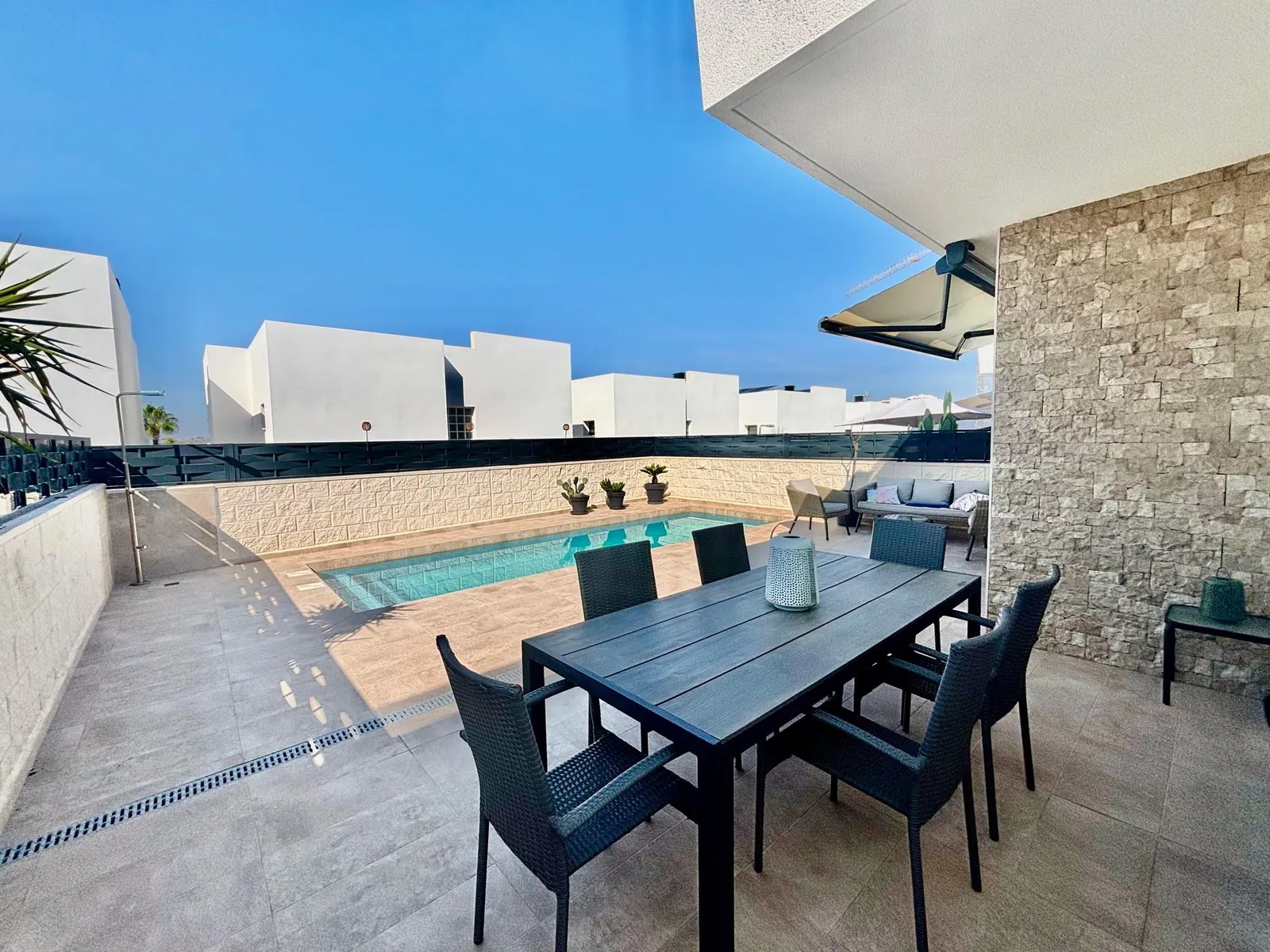 Detached en Venta en Benijófar