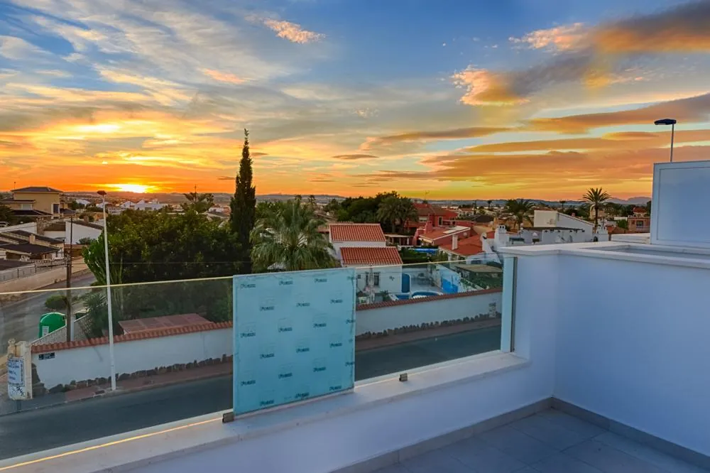 Terraced en Venta en Pilar de la Horadada