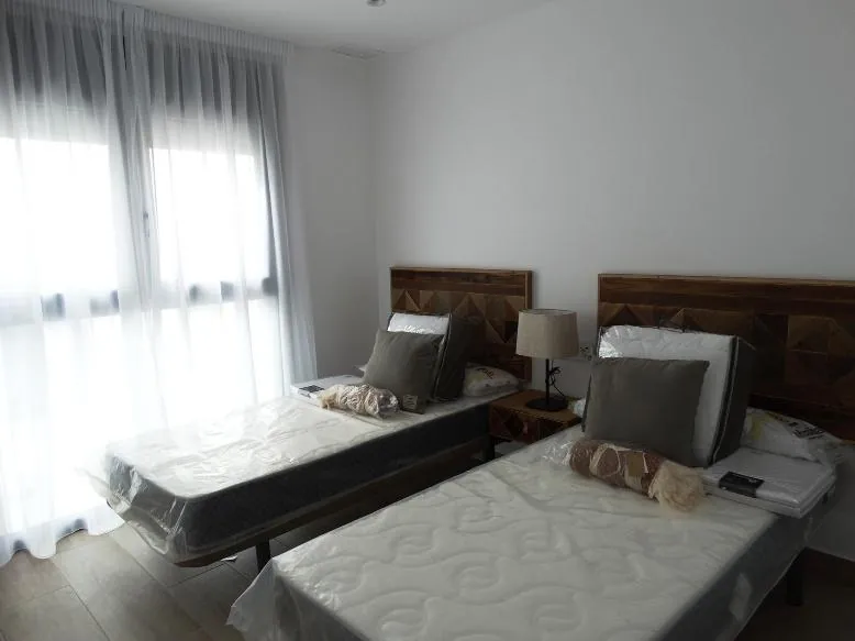 Terraced en Venta en Pilar de la Horadada