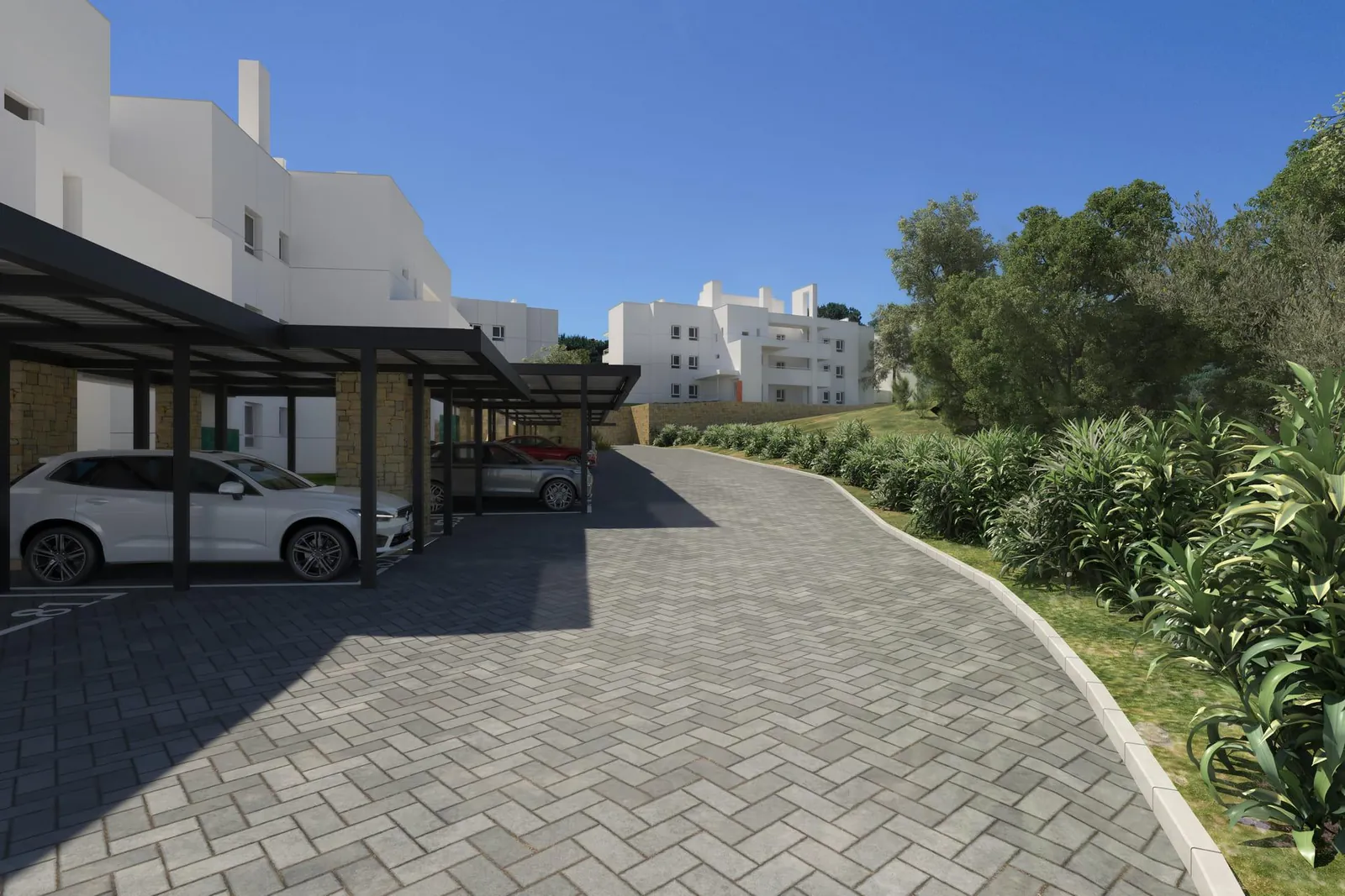 Ground-floor en venta en Mijas