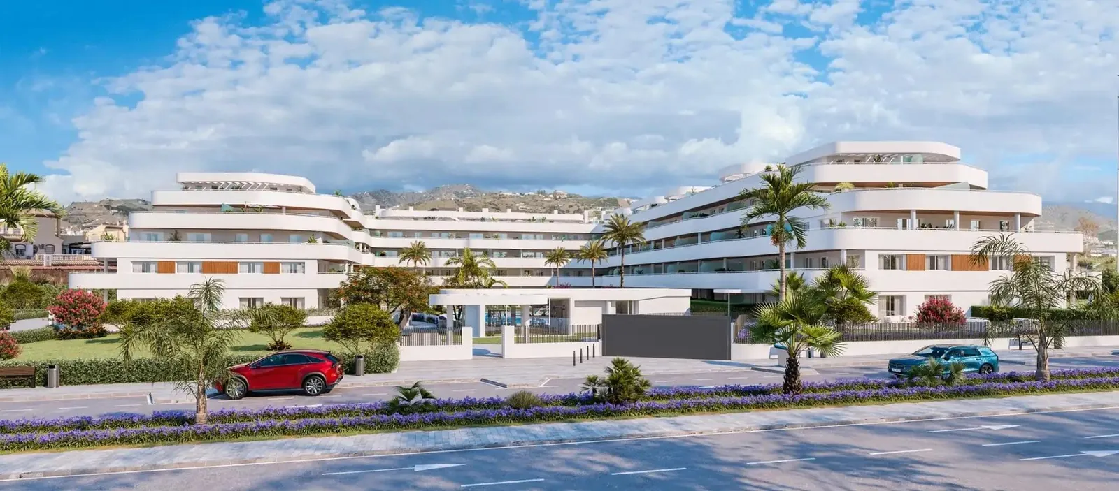 Ground-floor en venta en Torrox