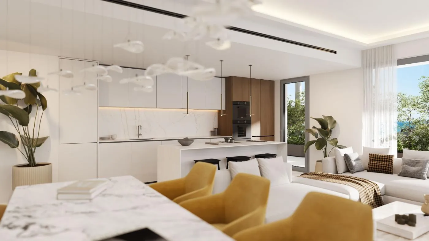 Penthouse for sale in Benalmádena