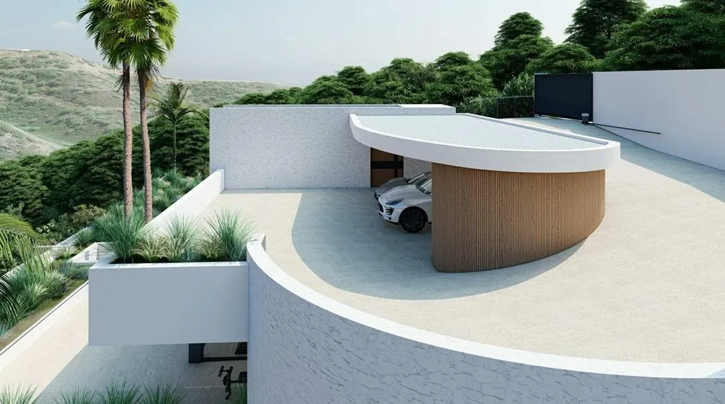 Villa à la vente à Benahavís