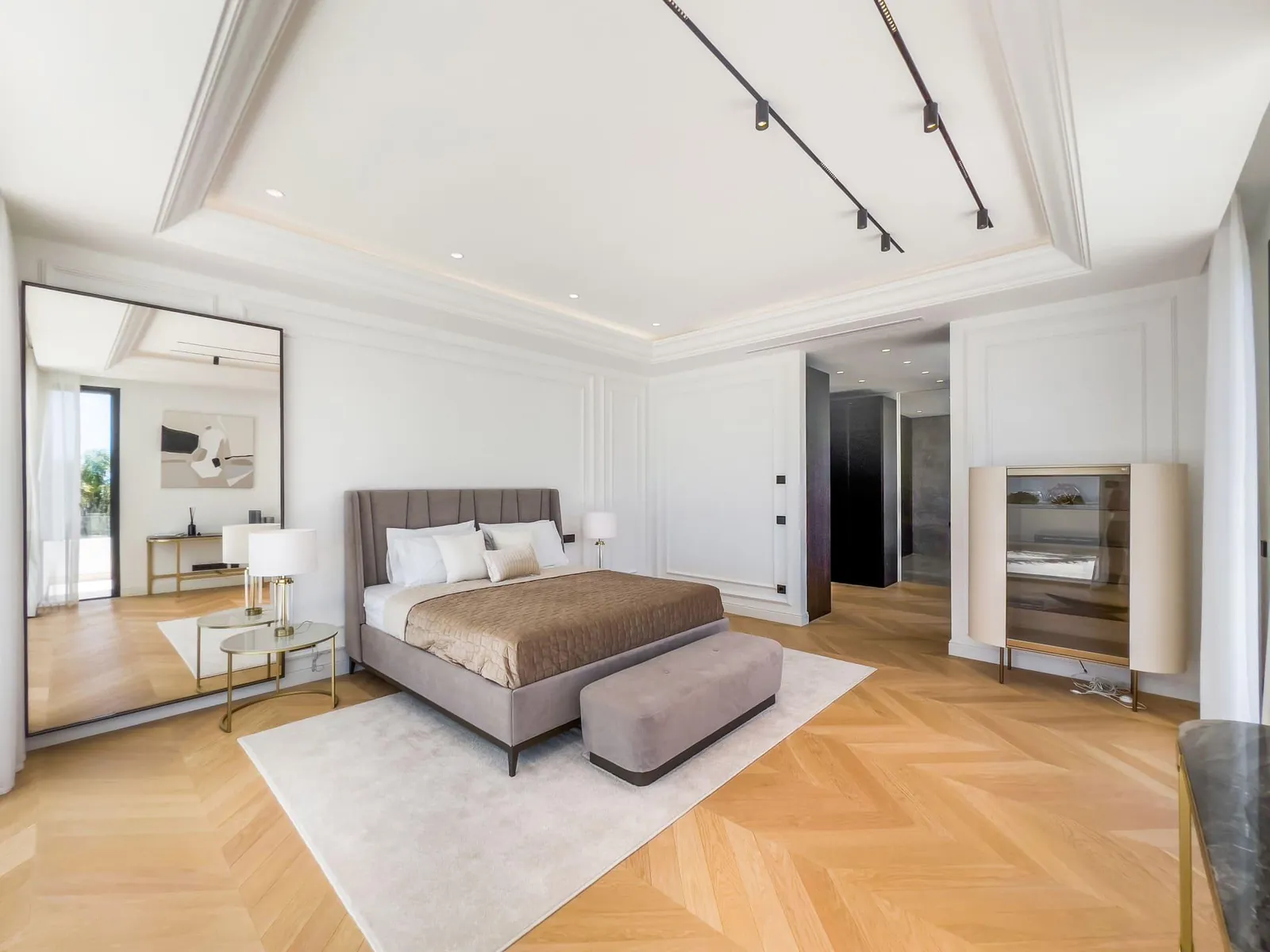 Villa en venta en Marbella