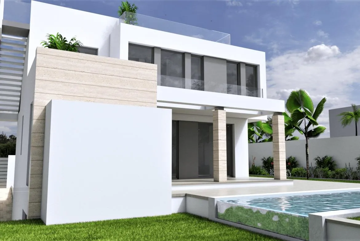 Detached en Venta en Torrevieja