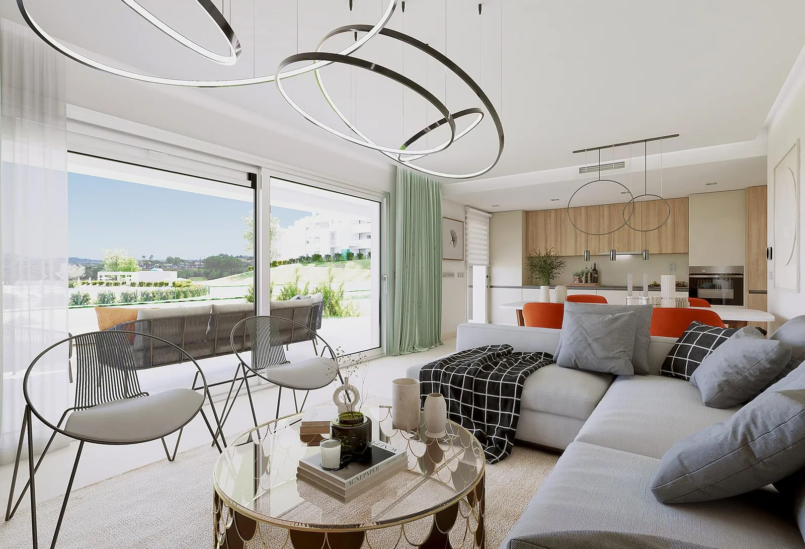 Ground-floor en venta en Mijas