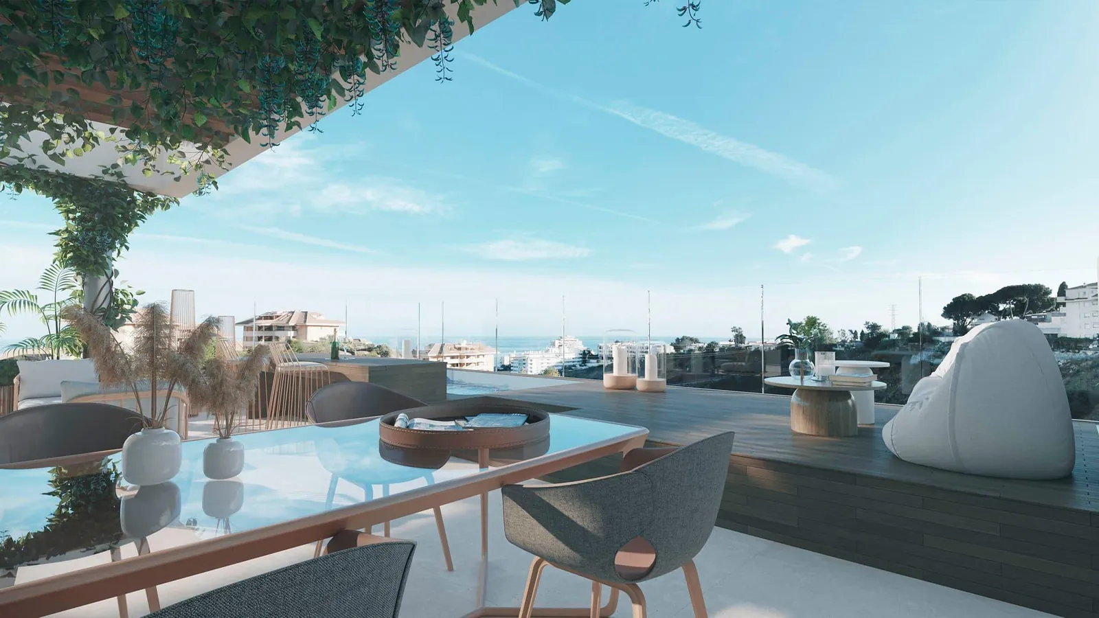 Villa til salg i Fuengirola
