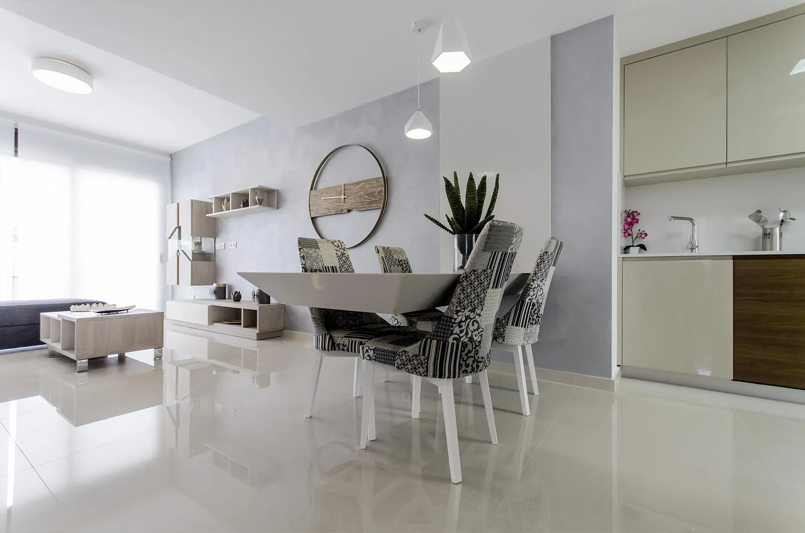 Villa en Venta en San Miguel de Salinas