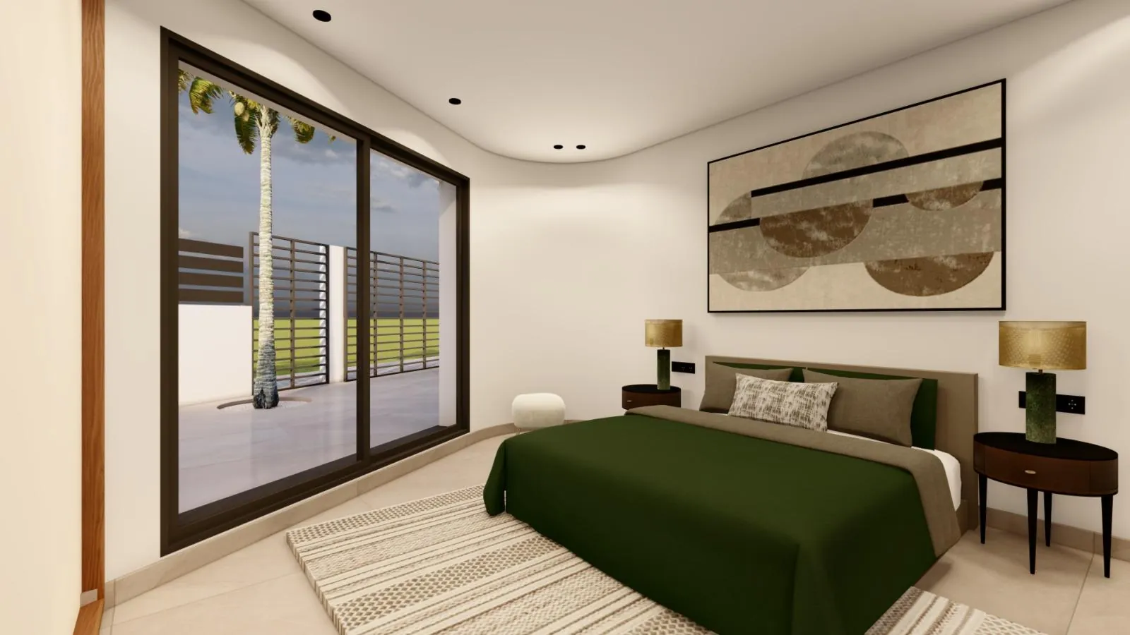 Detached en venta en Benijófar