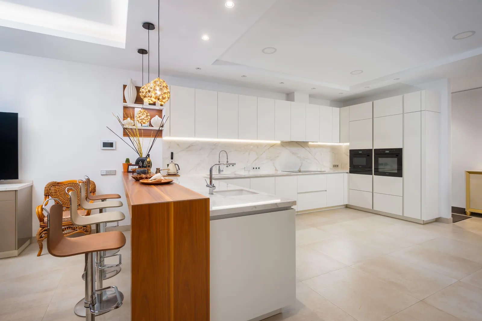 Villa til salg i Estepona