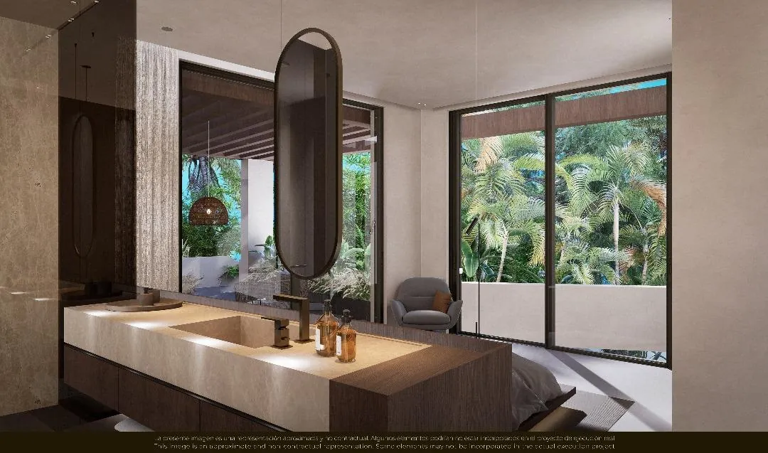 Villa en venta en Marbella
