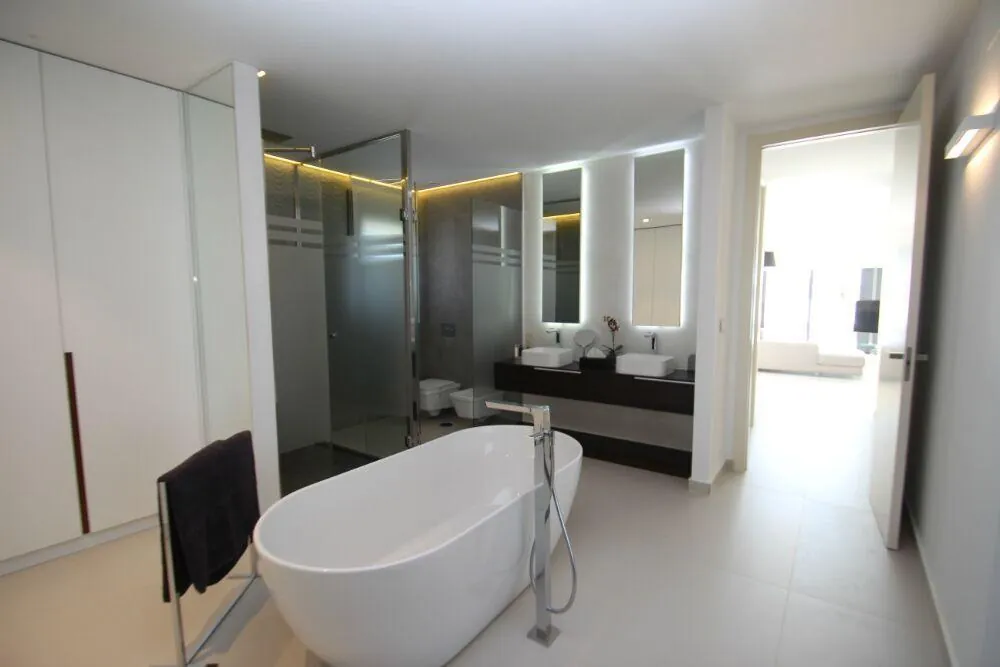 Villa en Venta en San Miguel de Salinas