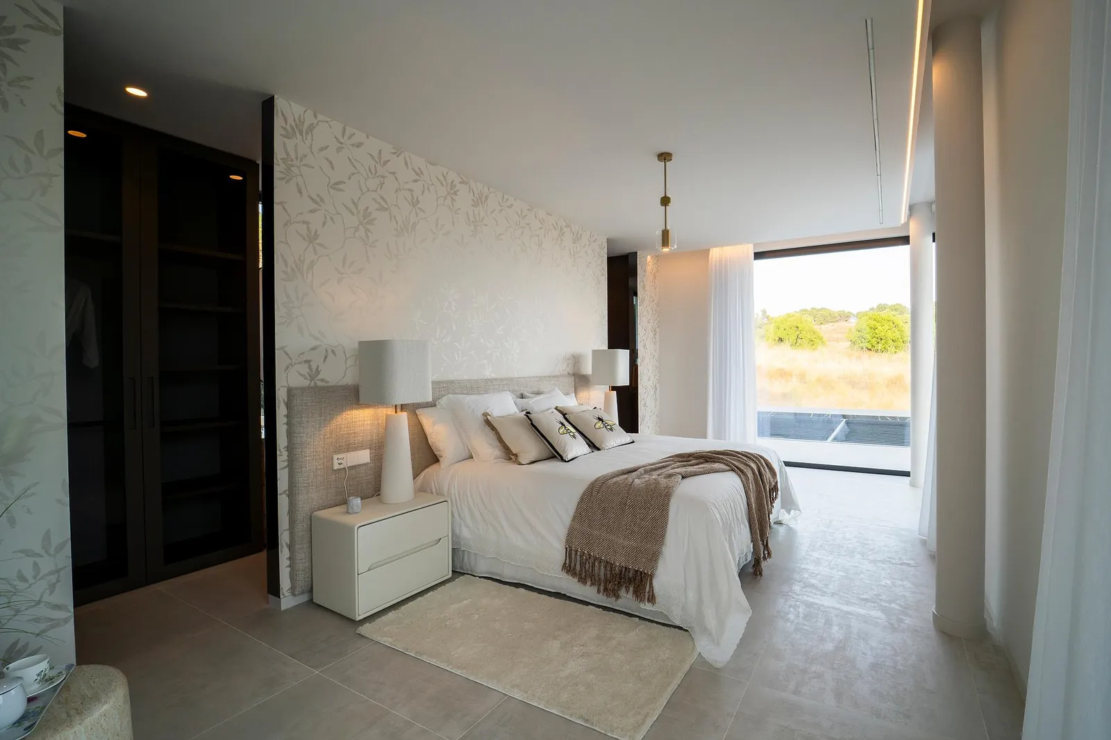 Villa à la vente à Benahavís