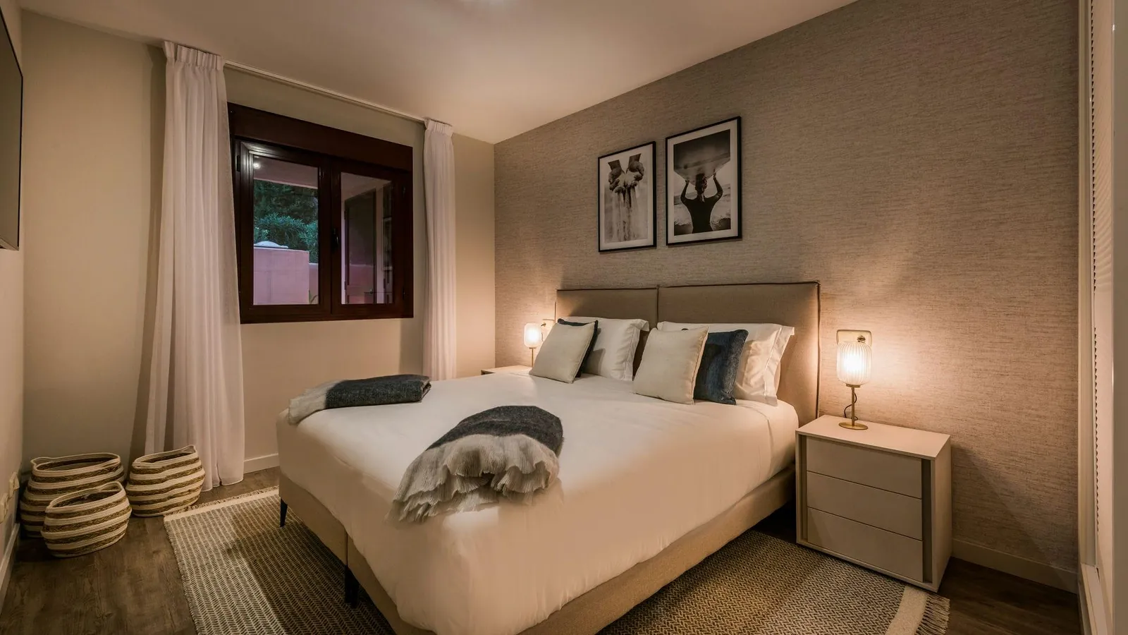 Apartment til salg i Benahavís